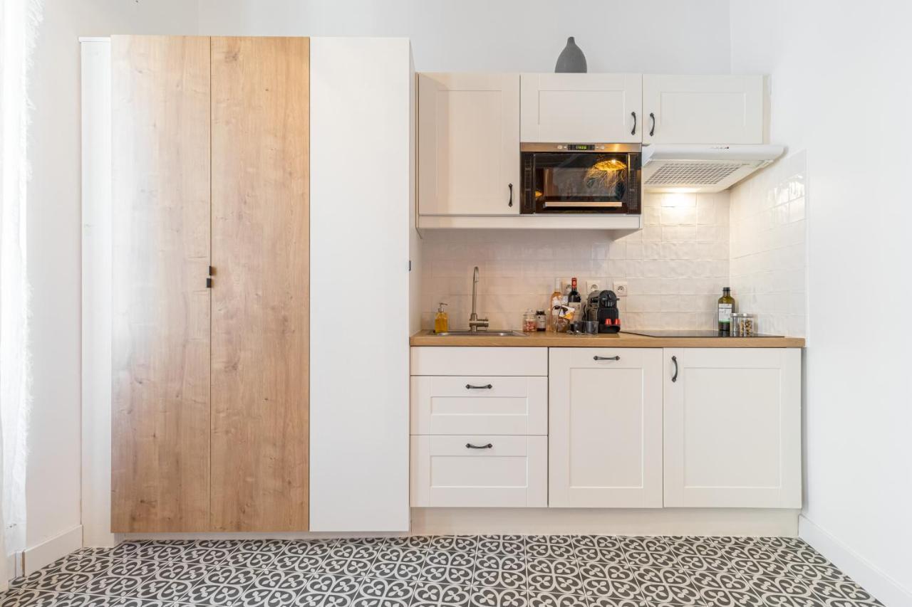 Apartamento Florella Marechal Joffre *