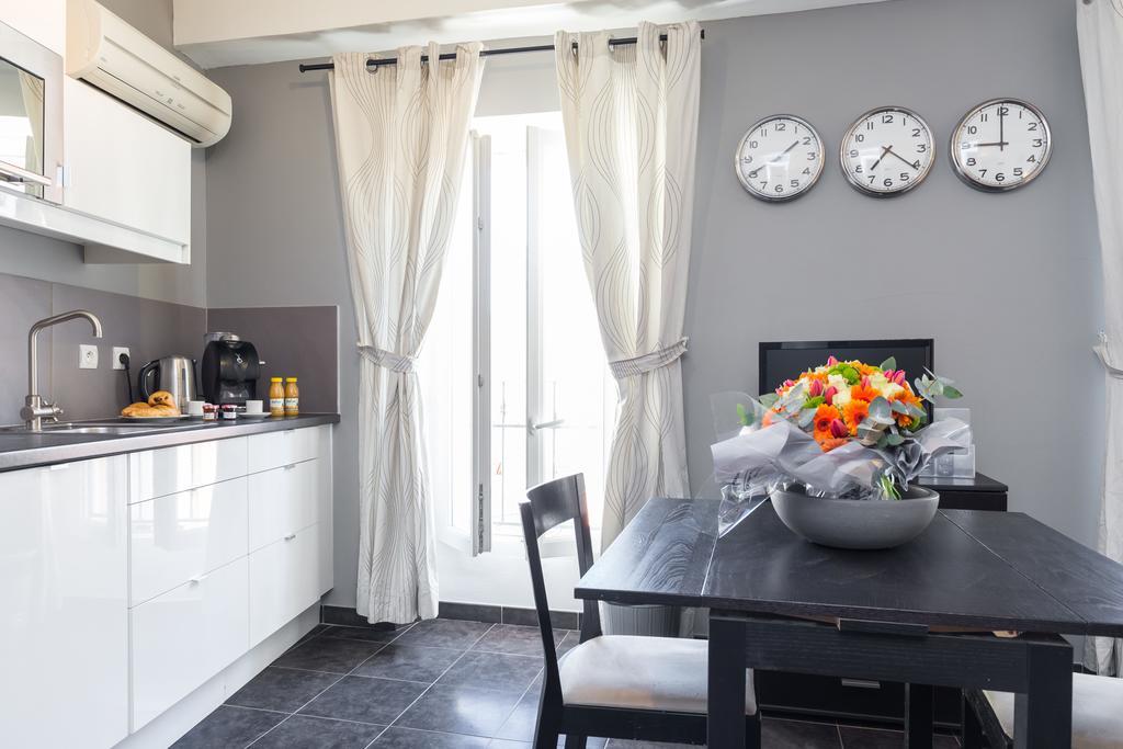 Apartamento Florella Marechal Joffre