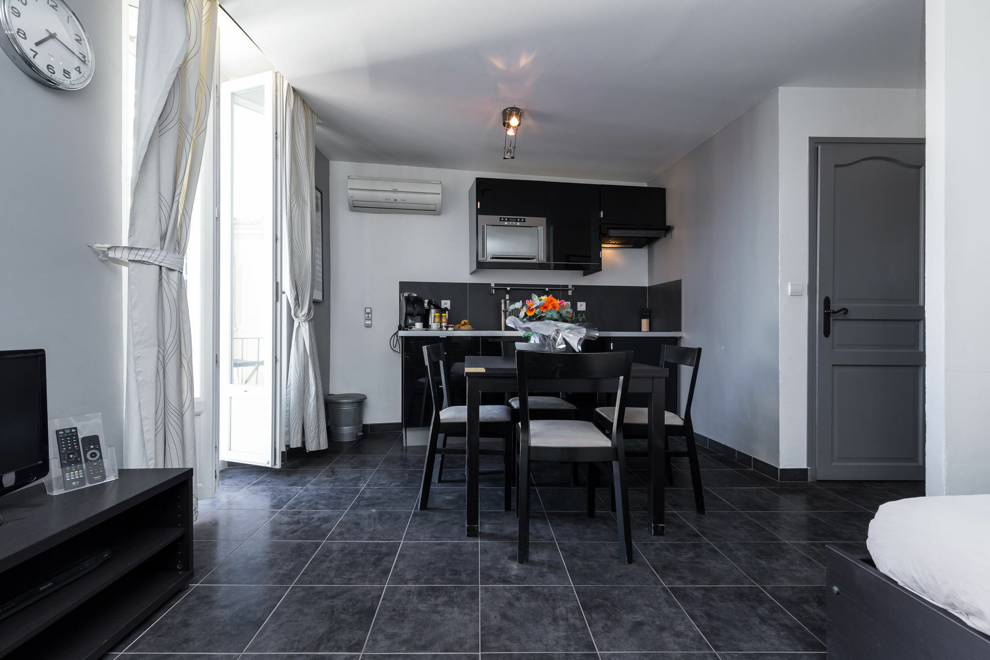 Apartamento Florella Marechal Joffre Cannes