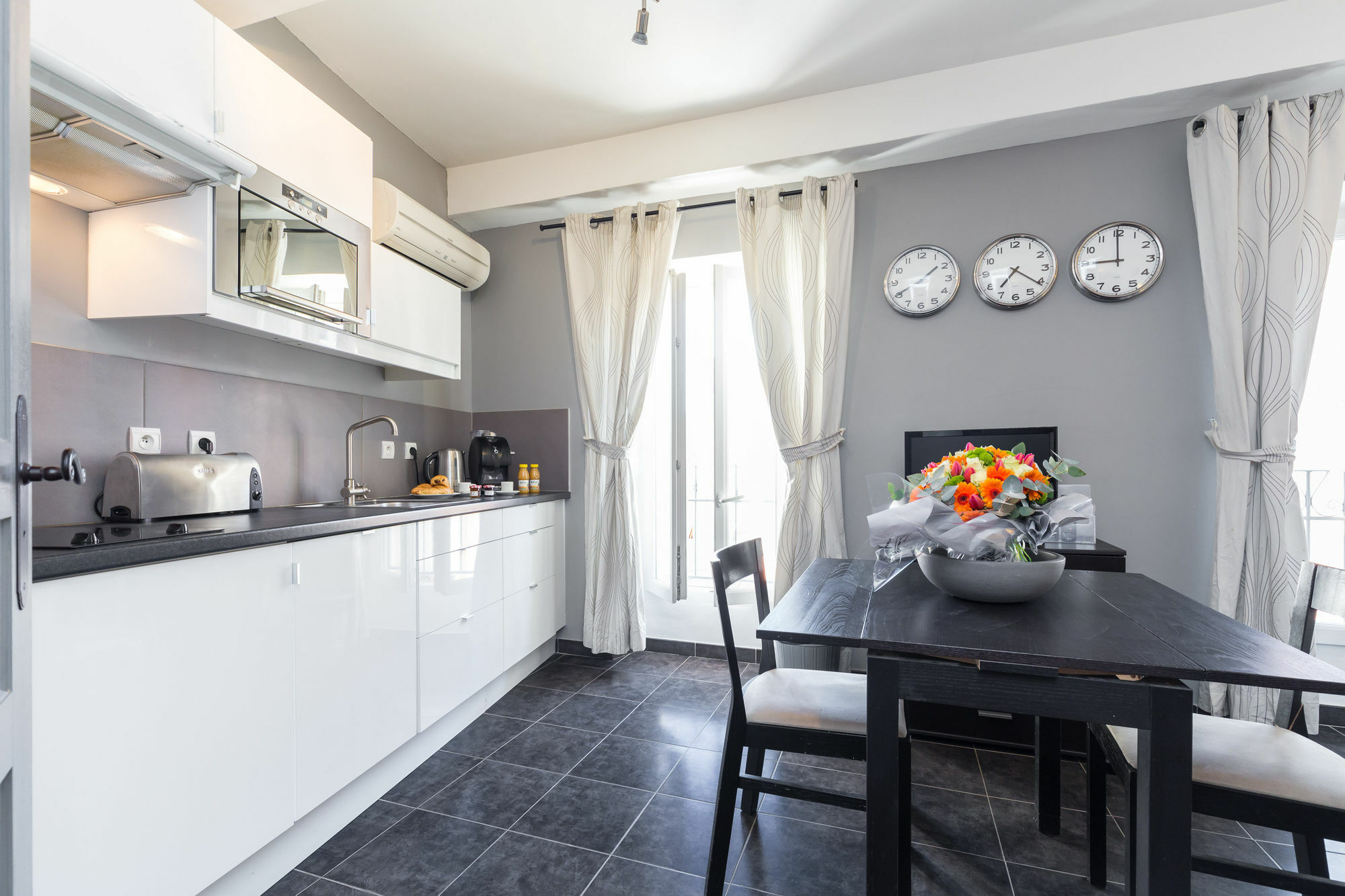 Apartamento Florella Marechal Joffre *