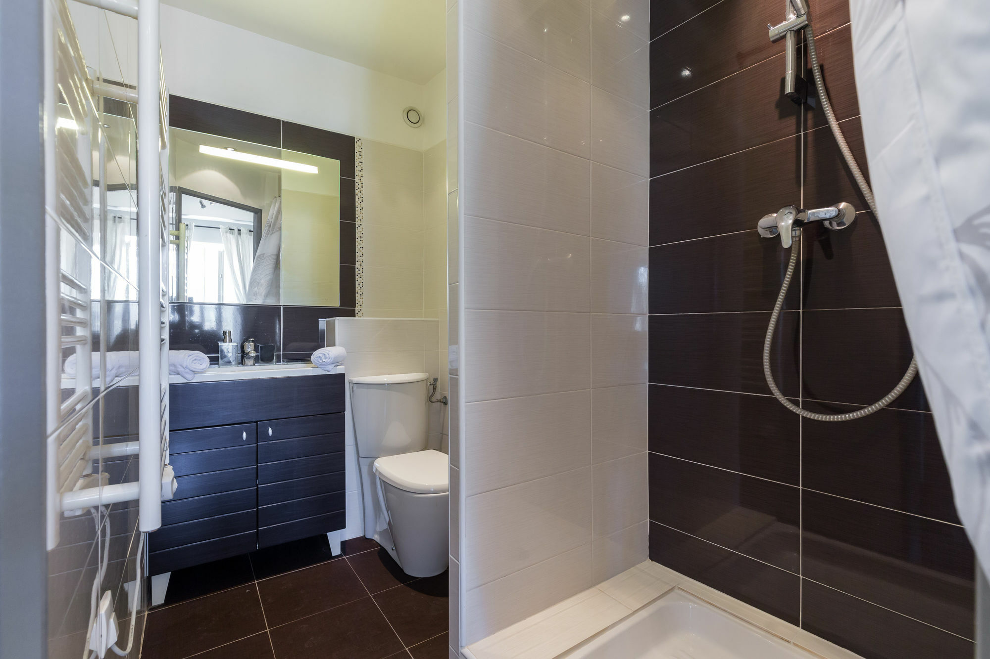 Apartamento Florella Marechal Joffre