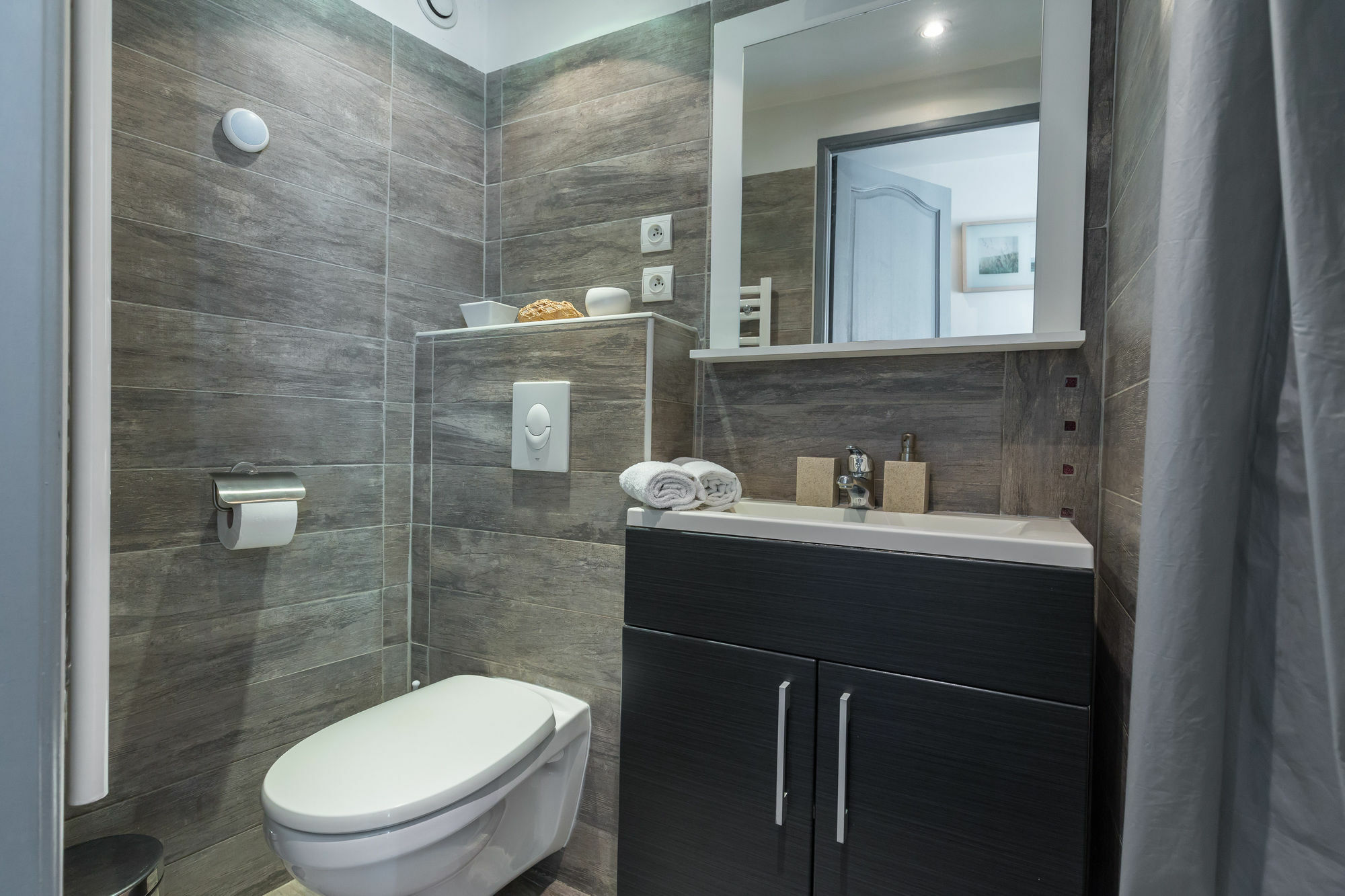 Apartamento Florella Marechal Joffre