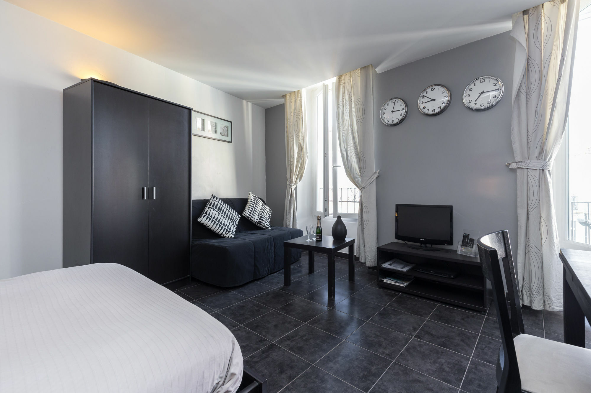 Apartamento Florella Marechal Joffre *