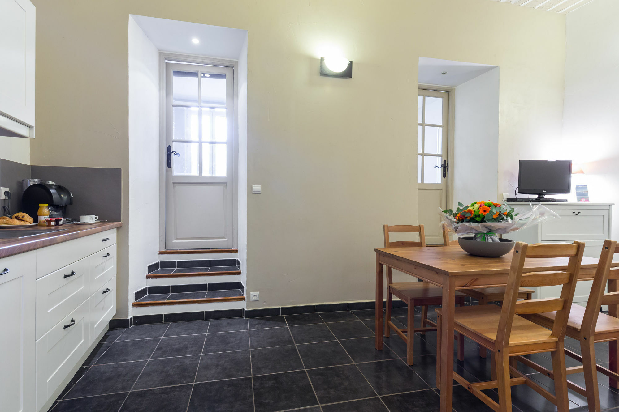 Florella Marechal Joffre Apartamento *
