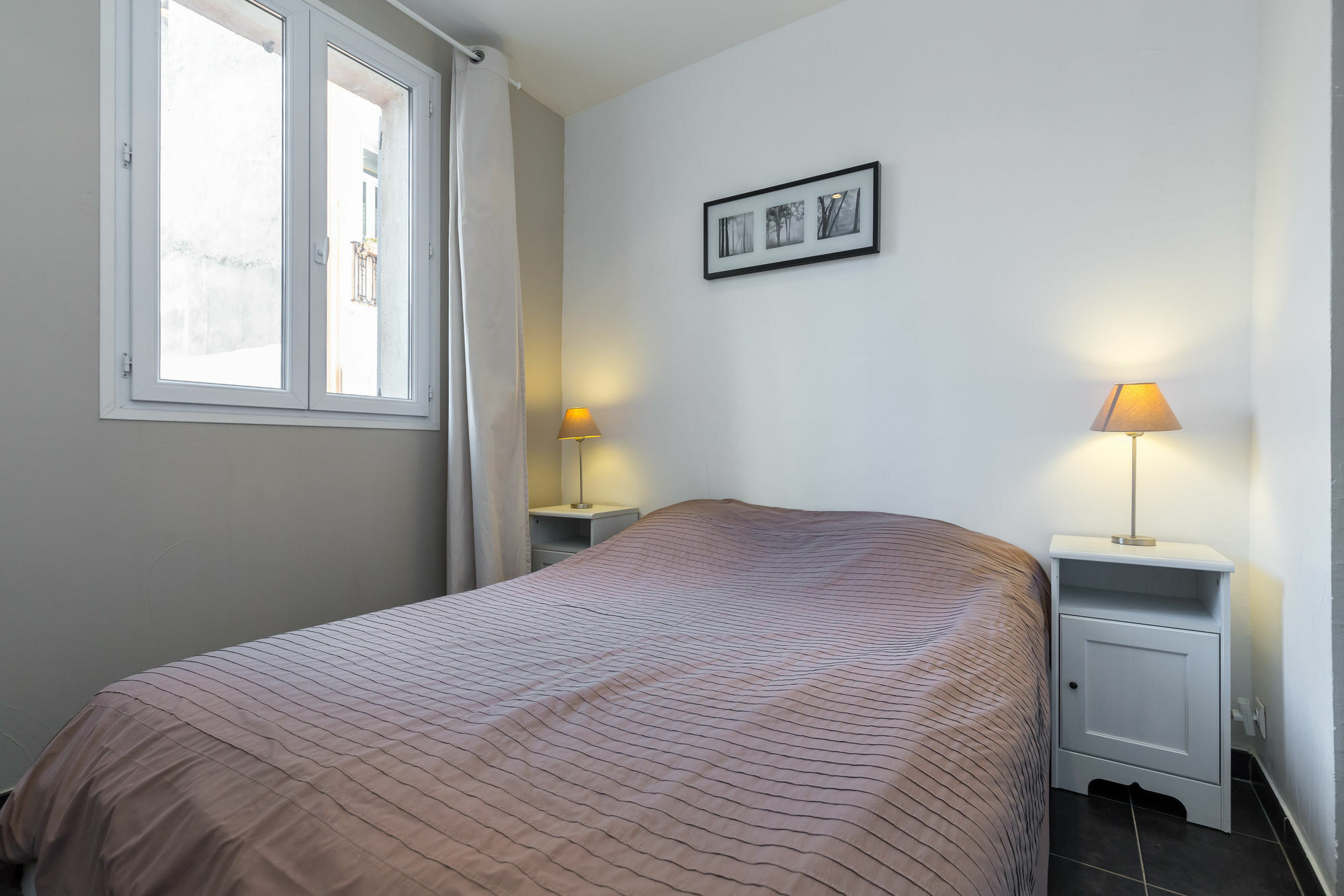 Apartamento Florella Marechal Joffre *