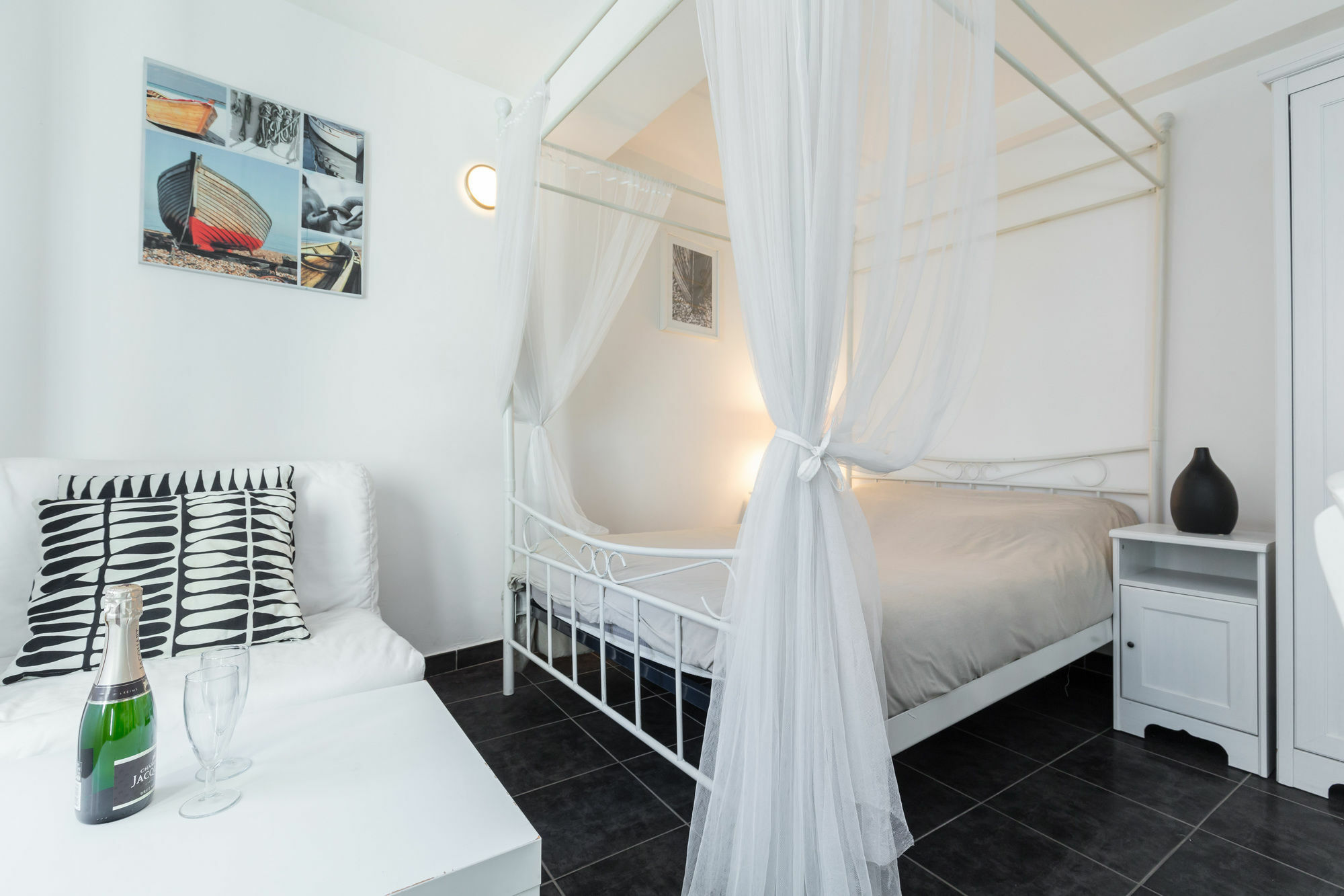 Apartamento Florella Marechal Joffre