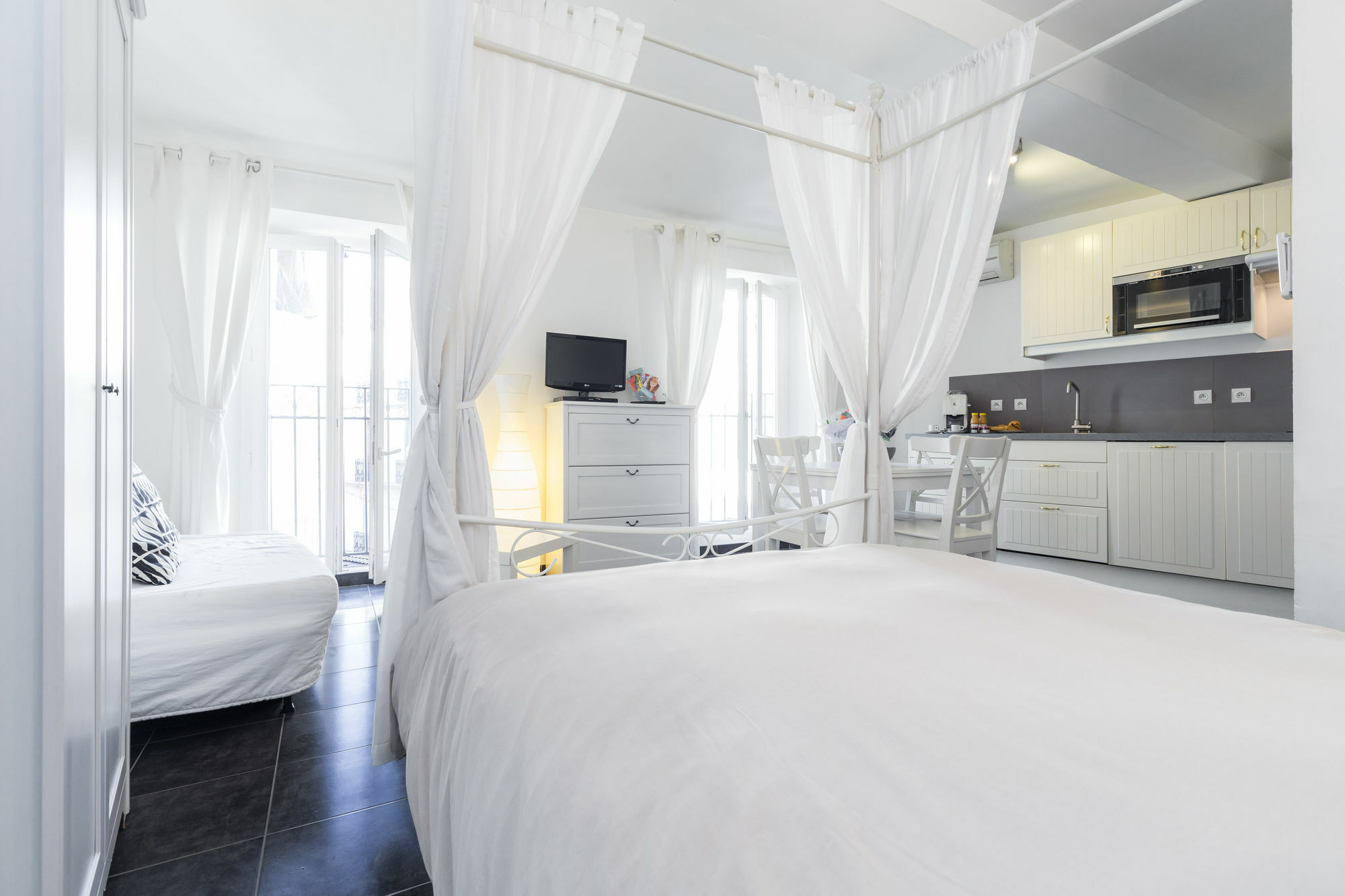 Apartamento Florella Marechal Joffre Cannes