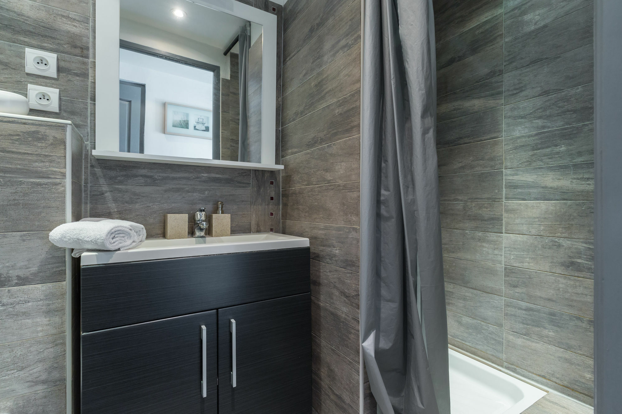 Apartamento Florella Marechal Joffre Cannes