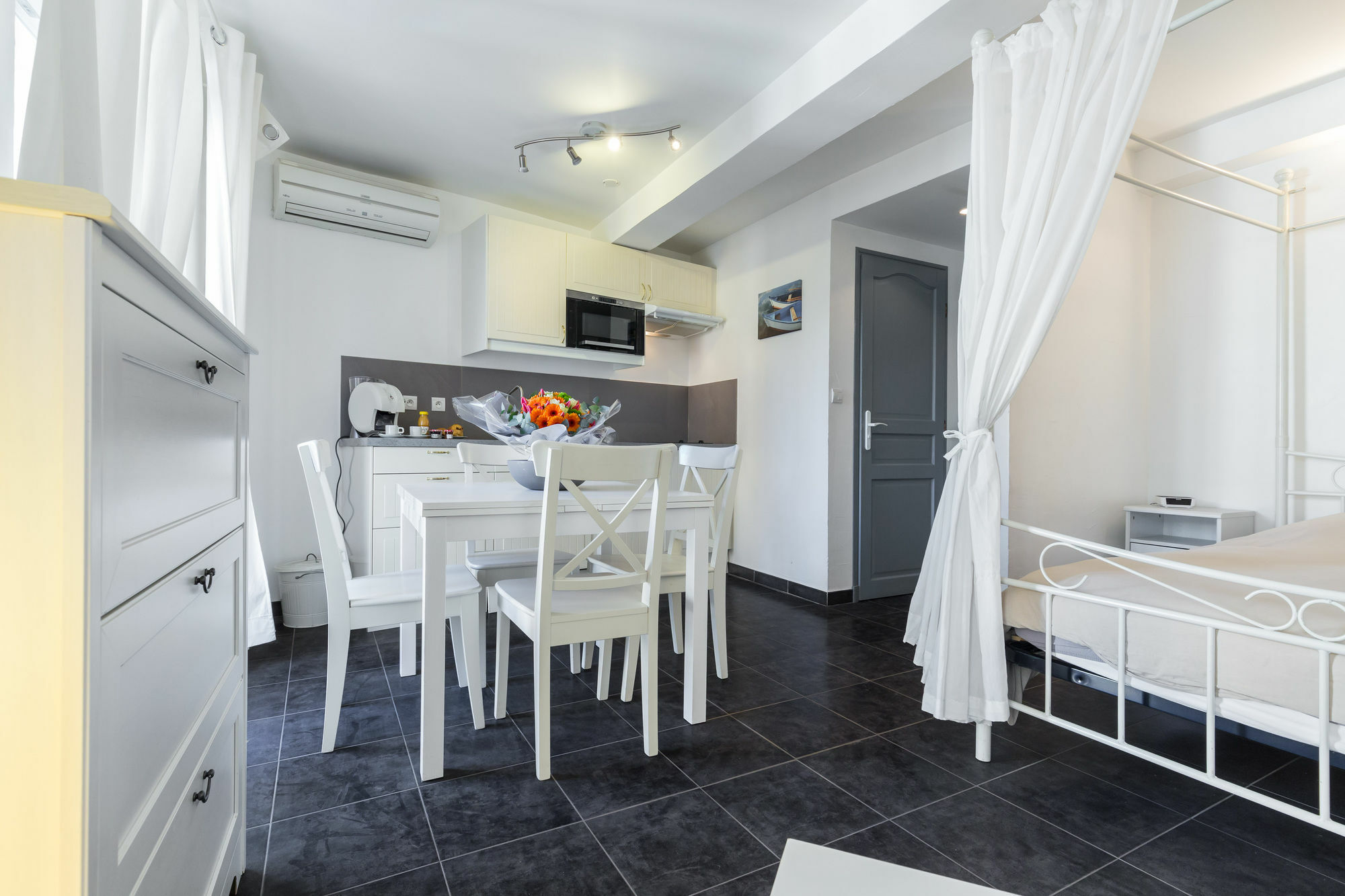 Apartamento Florella Marechal Joffre *