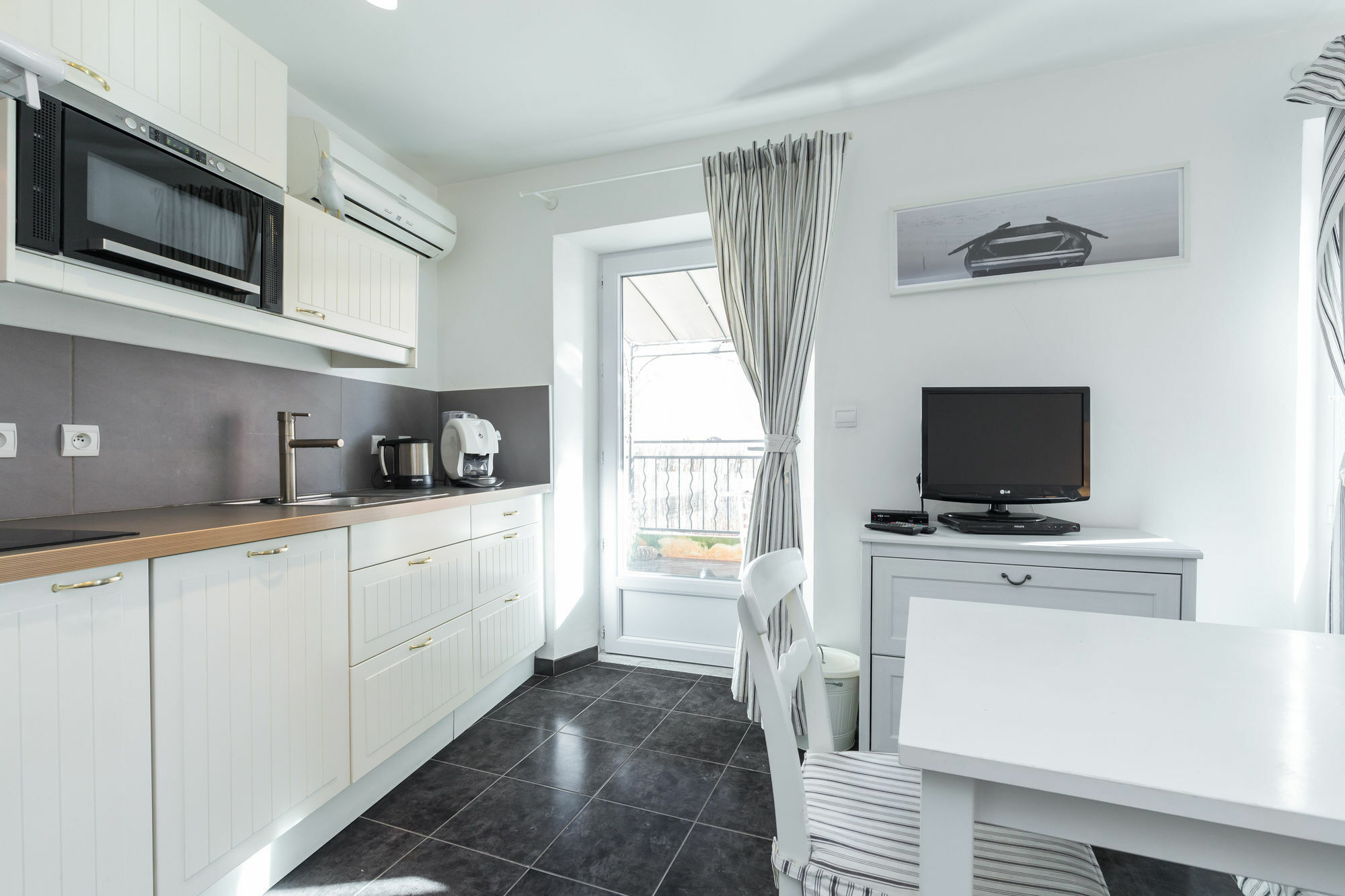 Apartamento Florella Marechal Joffre