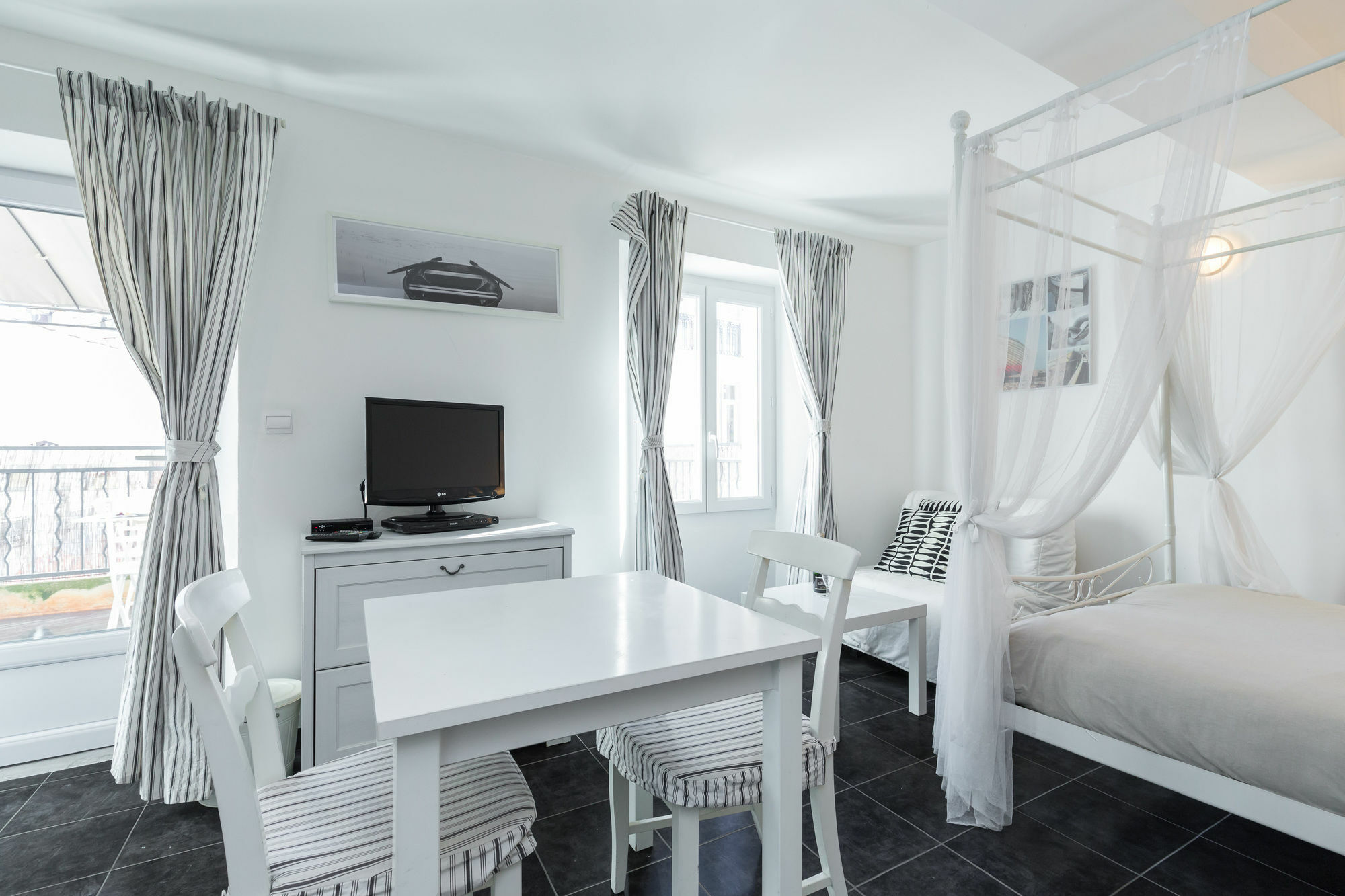 Florella Marechal Joffre Apartamento Cannes