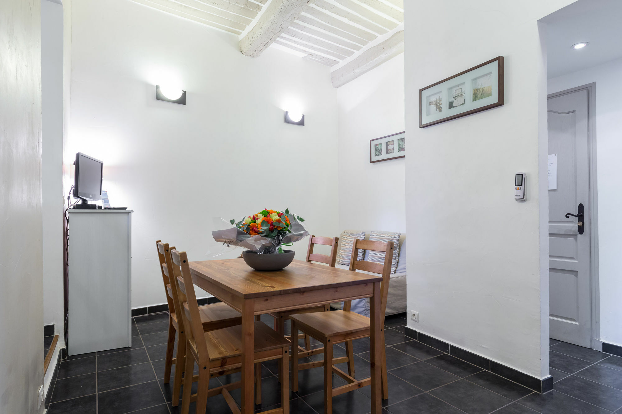 Apartamento Florella Marechal Joffre Cannes