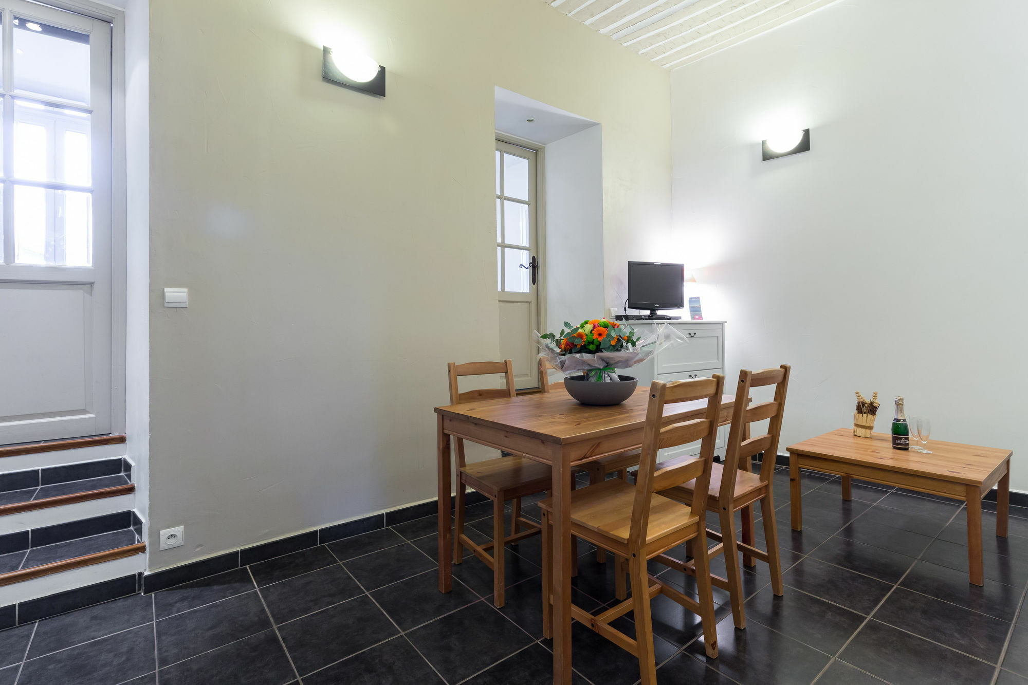 Florella Marechal Joffre Apartamento Cannes