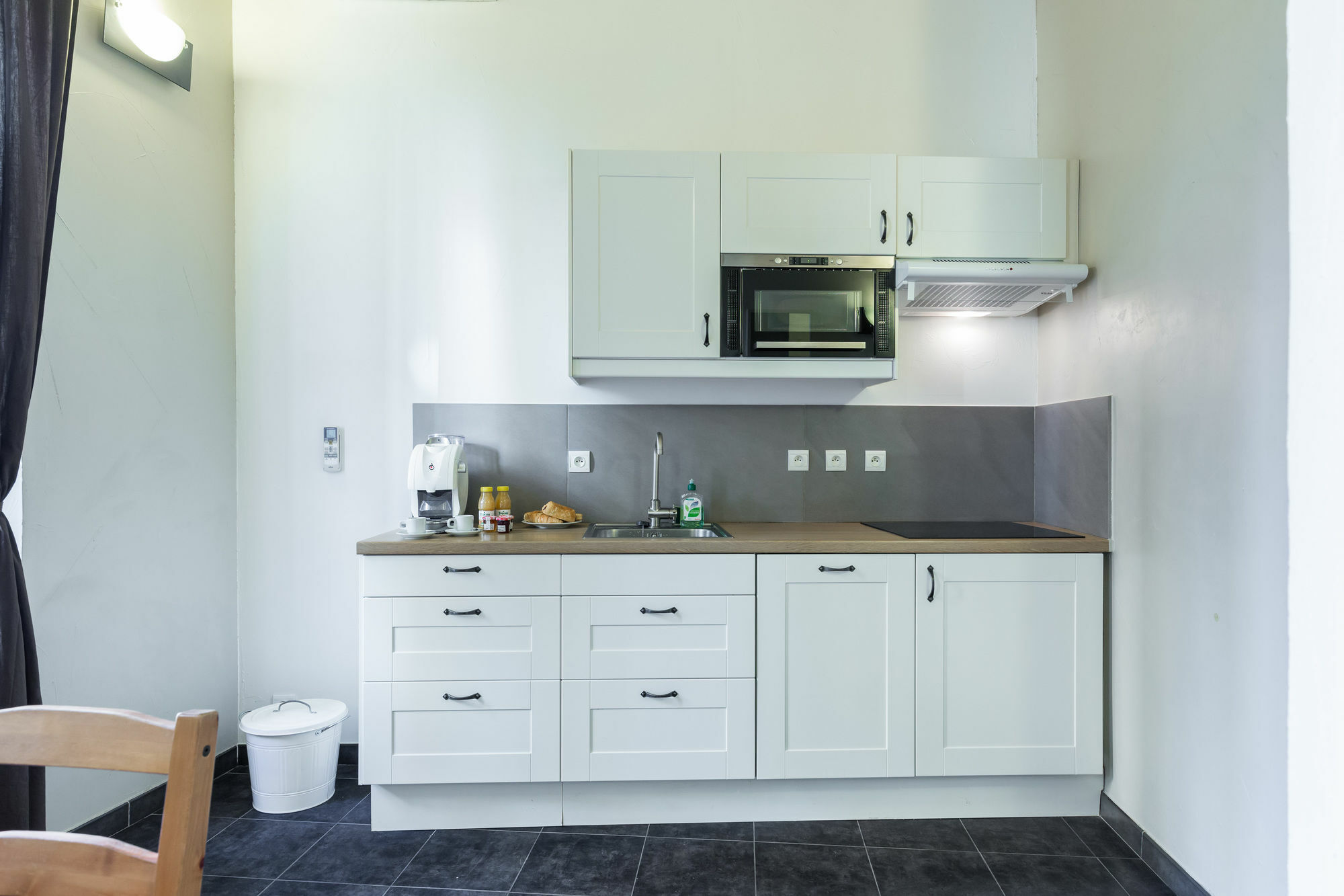 Apartamento Florella Marechal Joffre Cannes