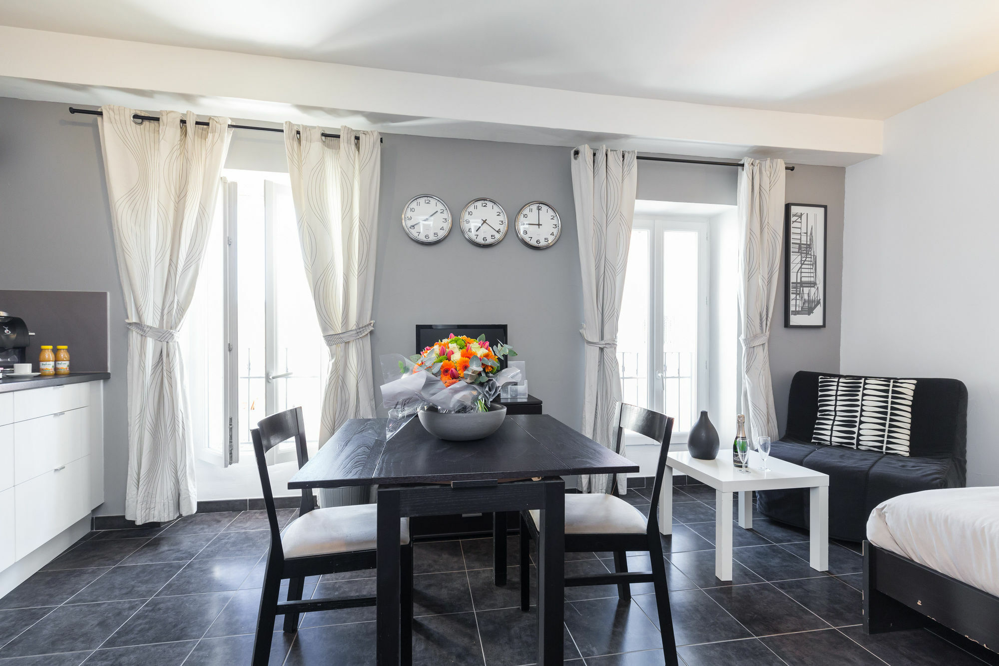 Florella Marechal Joffre Apartamento *