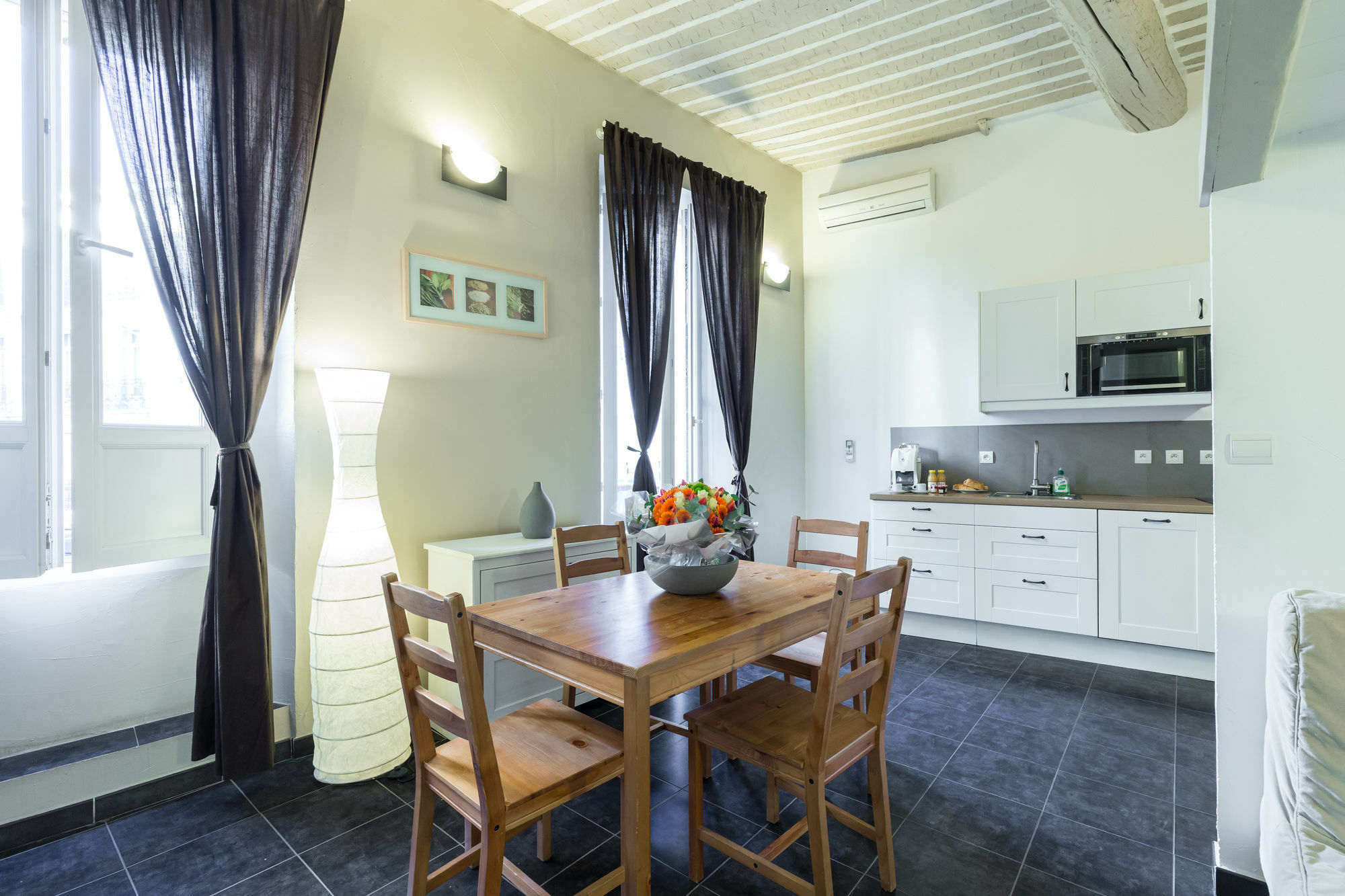 Florella Marechal Joffre Apartamento *