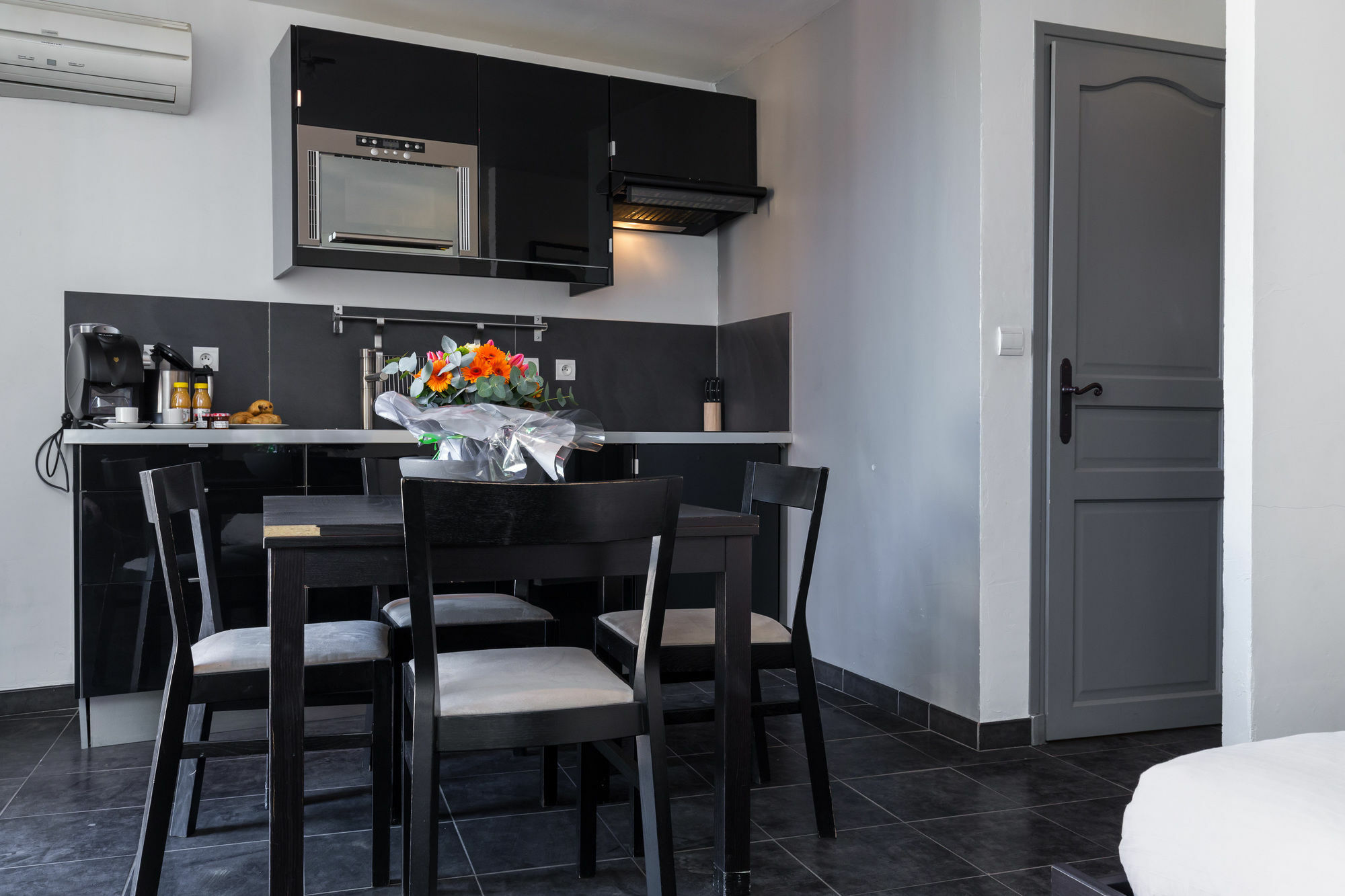 Florella Marechal Joffre Apartamento *