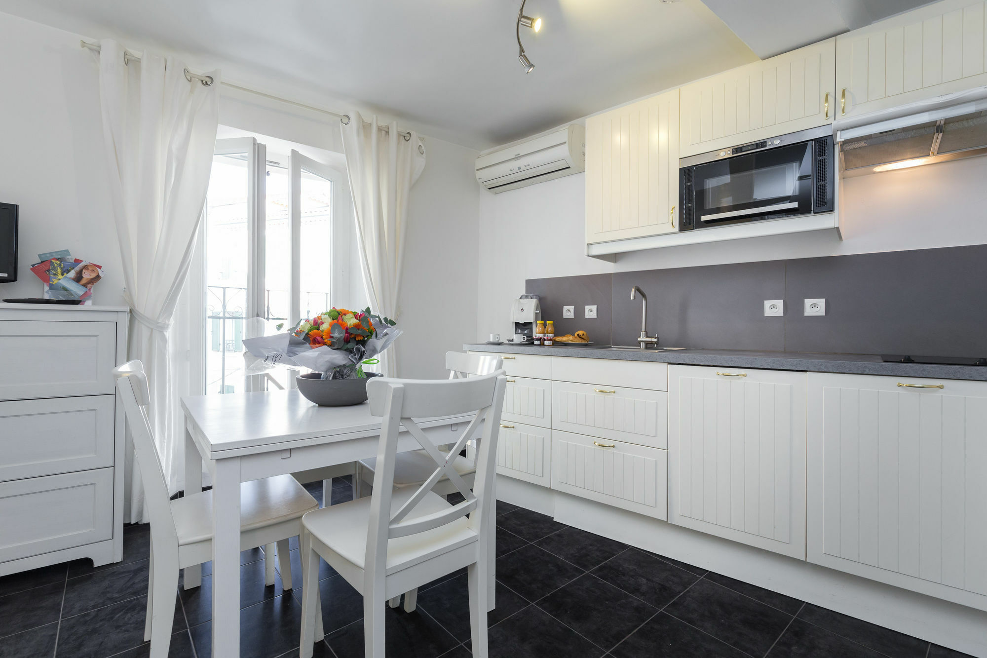 Apartamento Florella Marechal Joffre