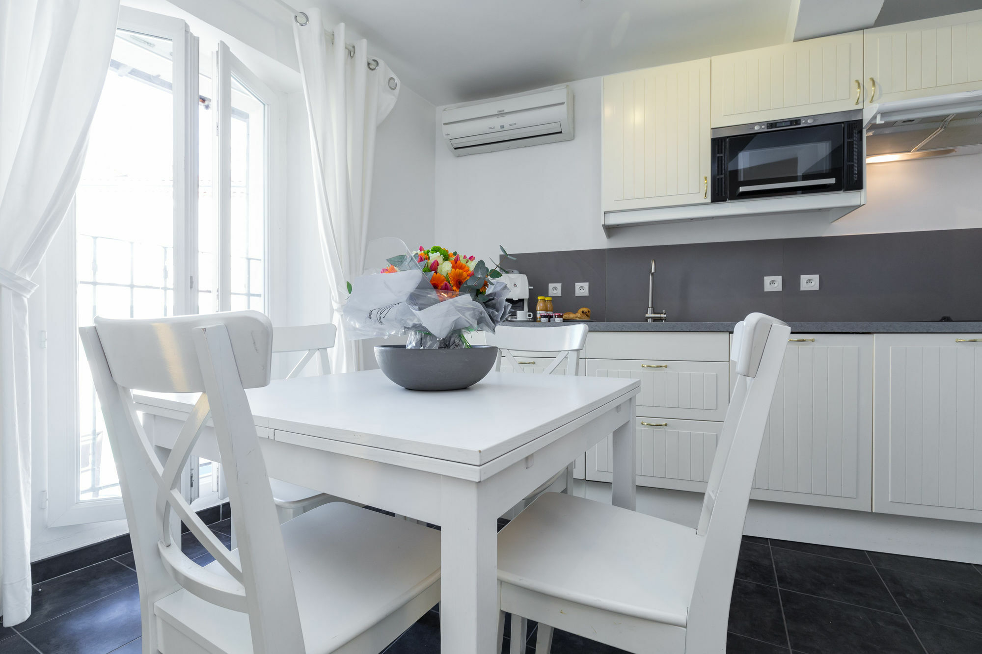 Florella Marechal Joffre Apartamento Cannes
