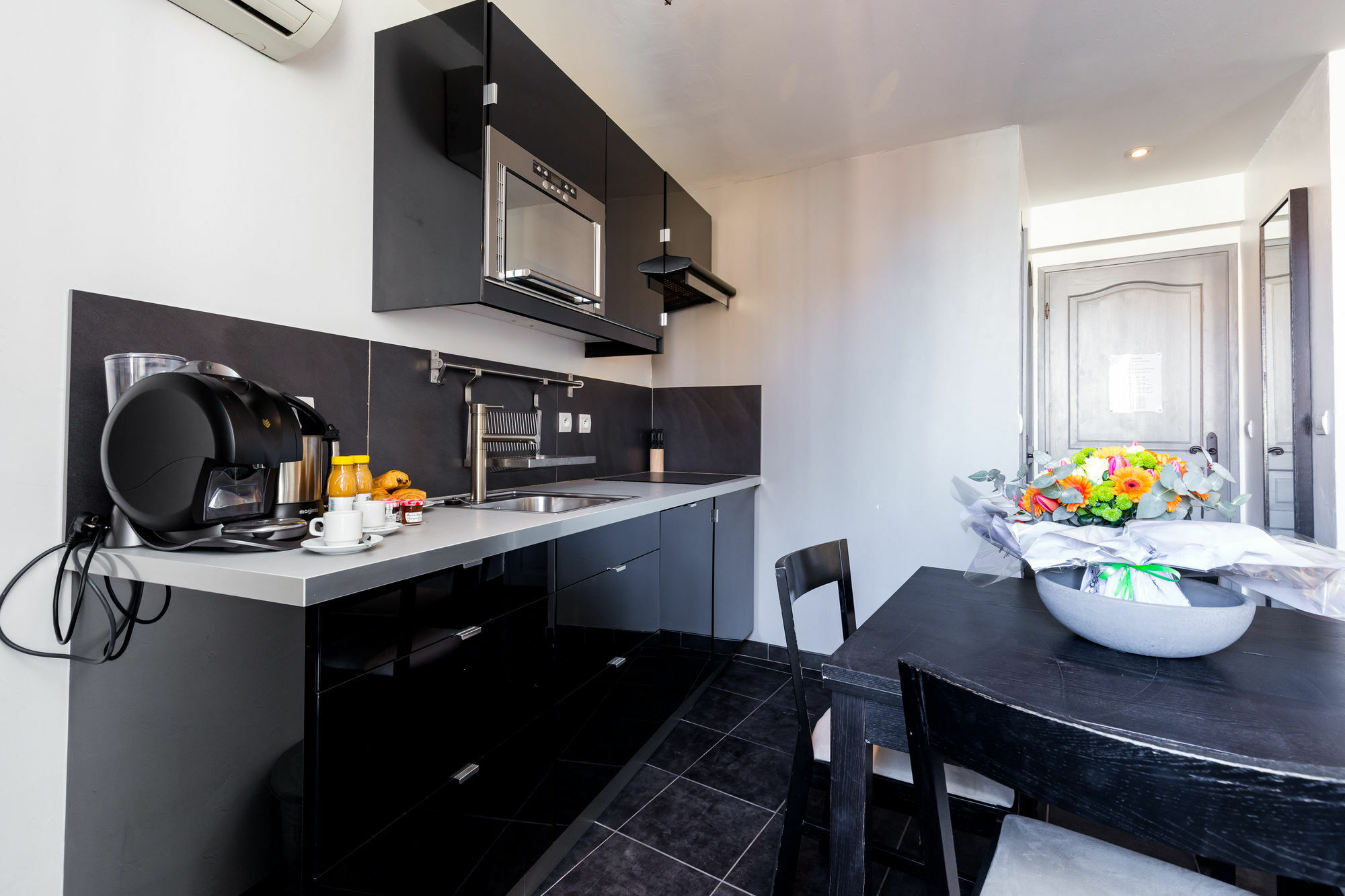 Apartamento Florella Marechal Joffre *