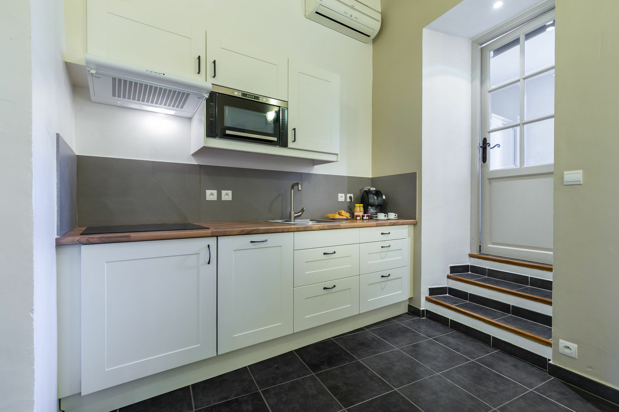 Apartamento Florella Marechal Joffre