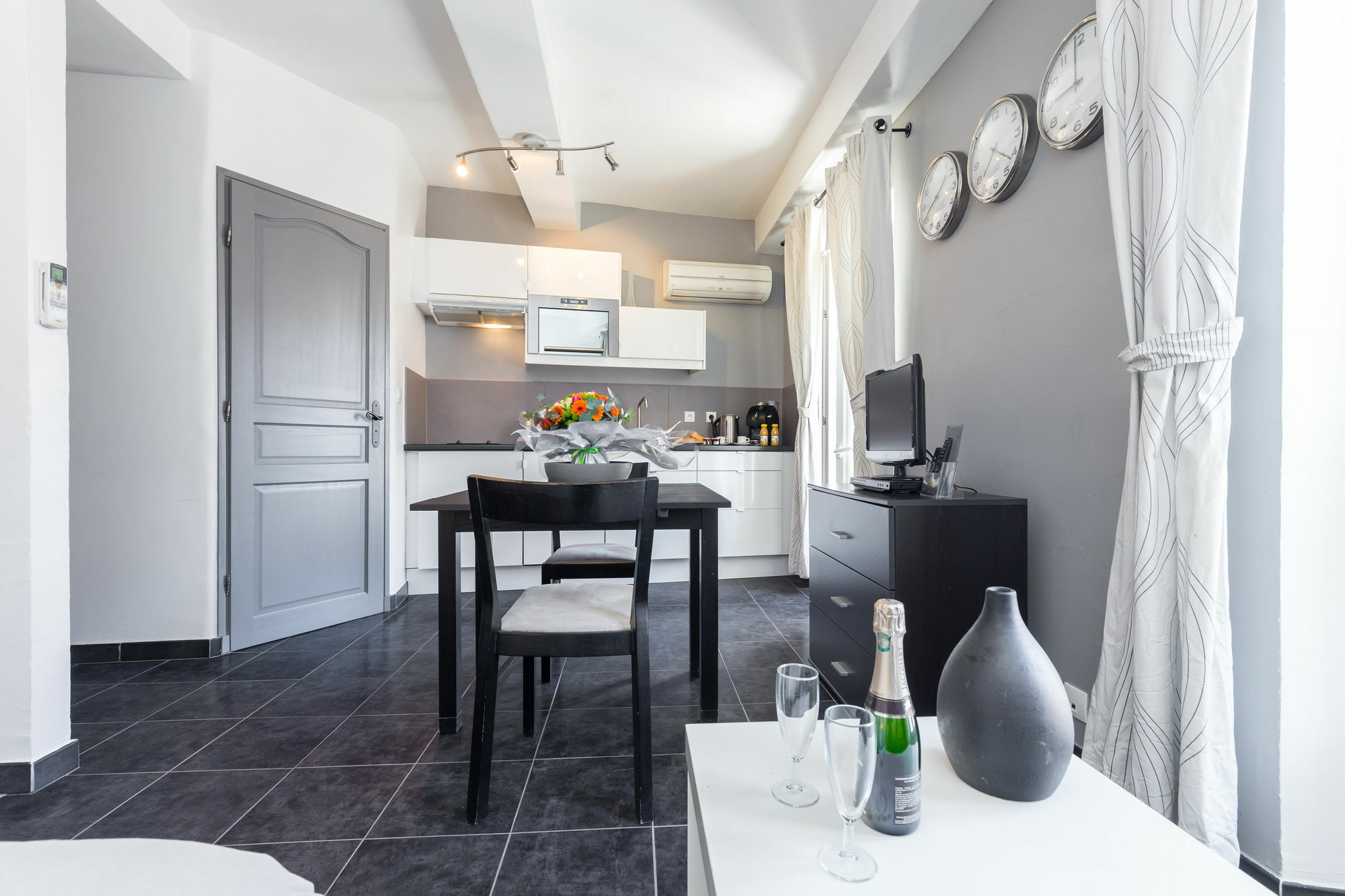 Apartamento Florella Marechal Joffre