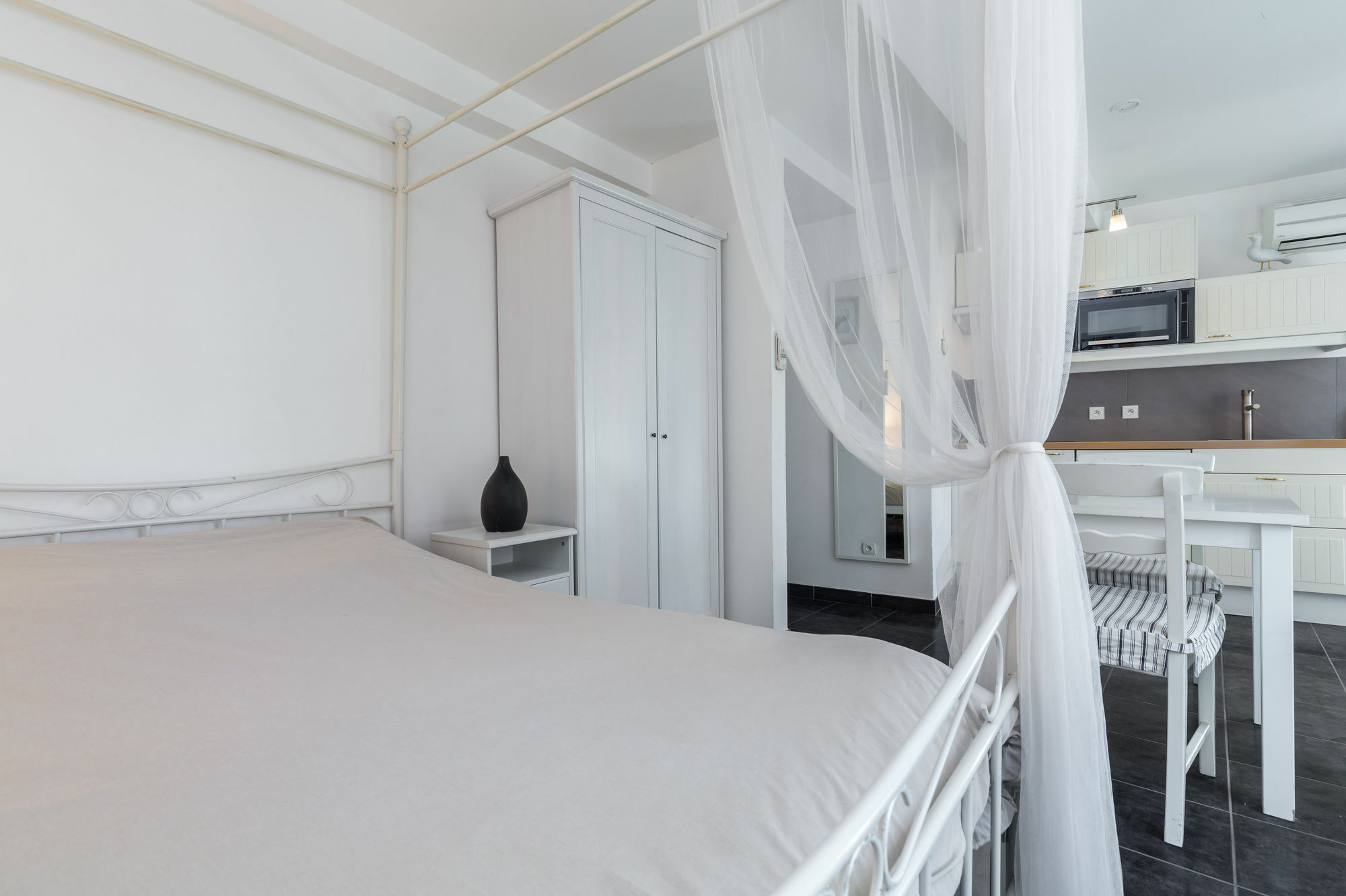 Florella Marechal Joffre * Cannes