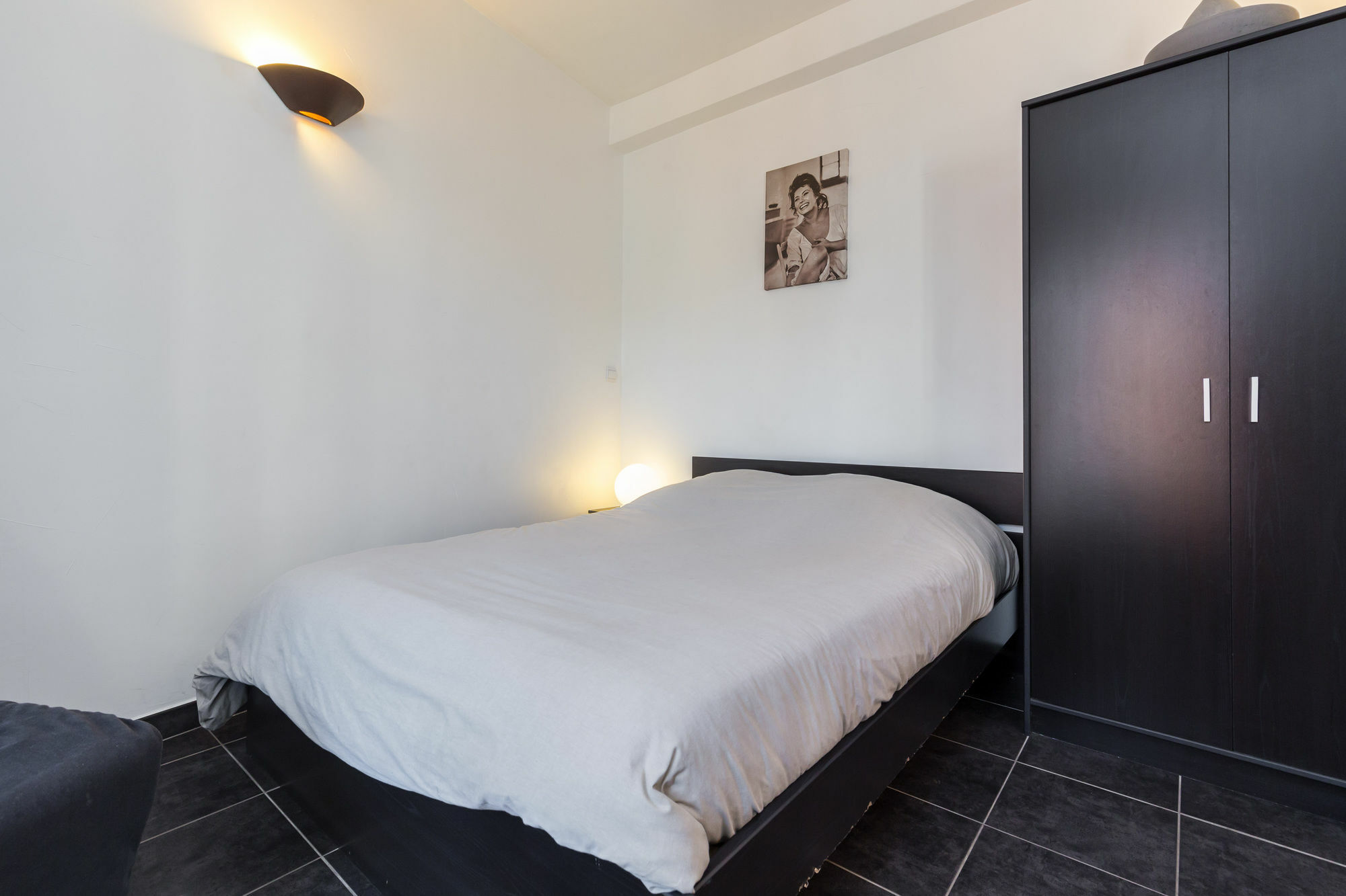 Florella Marechal Joffre Apartamento Cannes