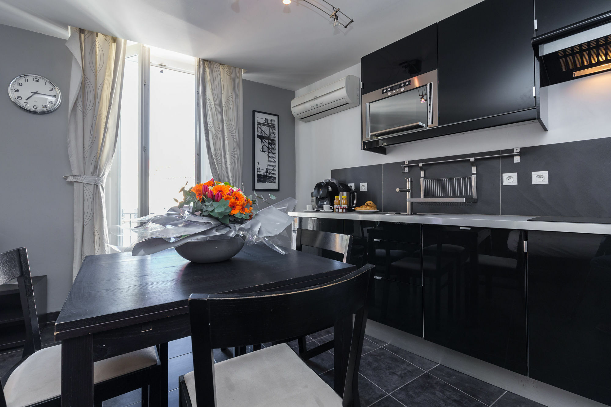 Apartamento Florella Marechal Joffre Cannes