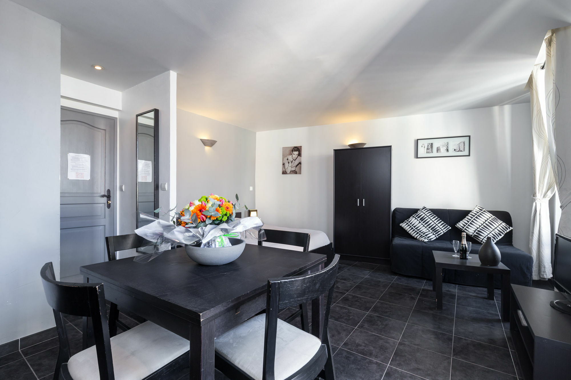 Florella Marechal Joffre Apartamento Cannes
