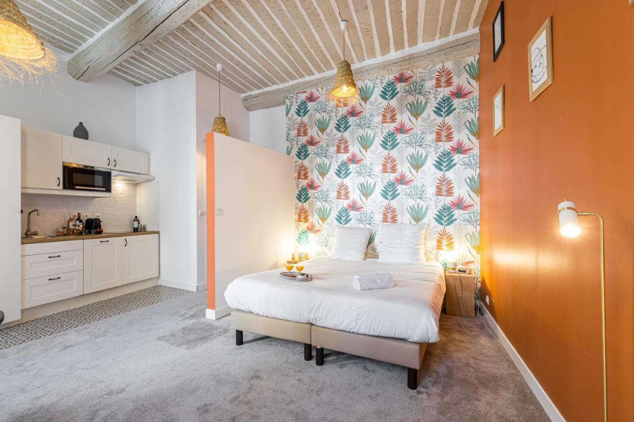 Appartement Florella Maréchal Joffre