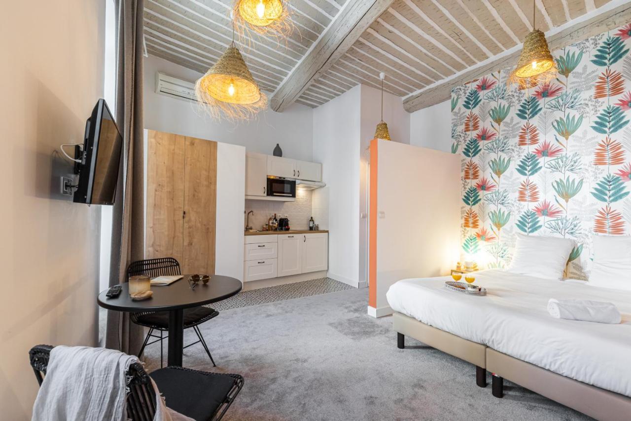 Florella Maréchal Joffre Appartement Cannes