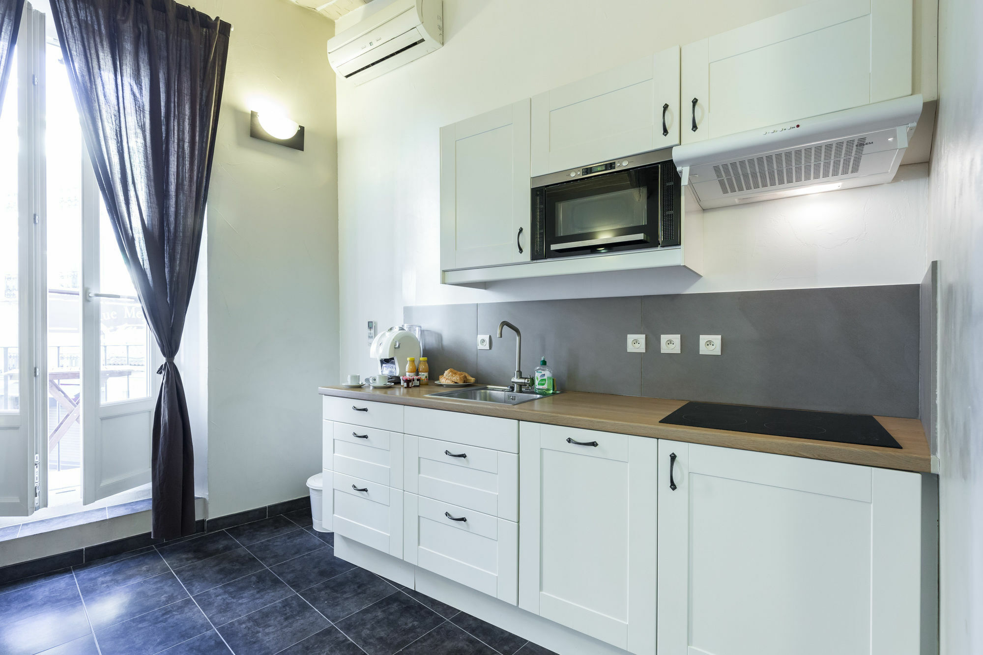 Appartement Florella Maréchal Joffre