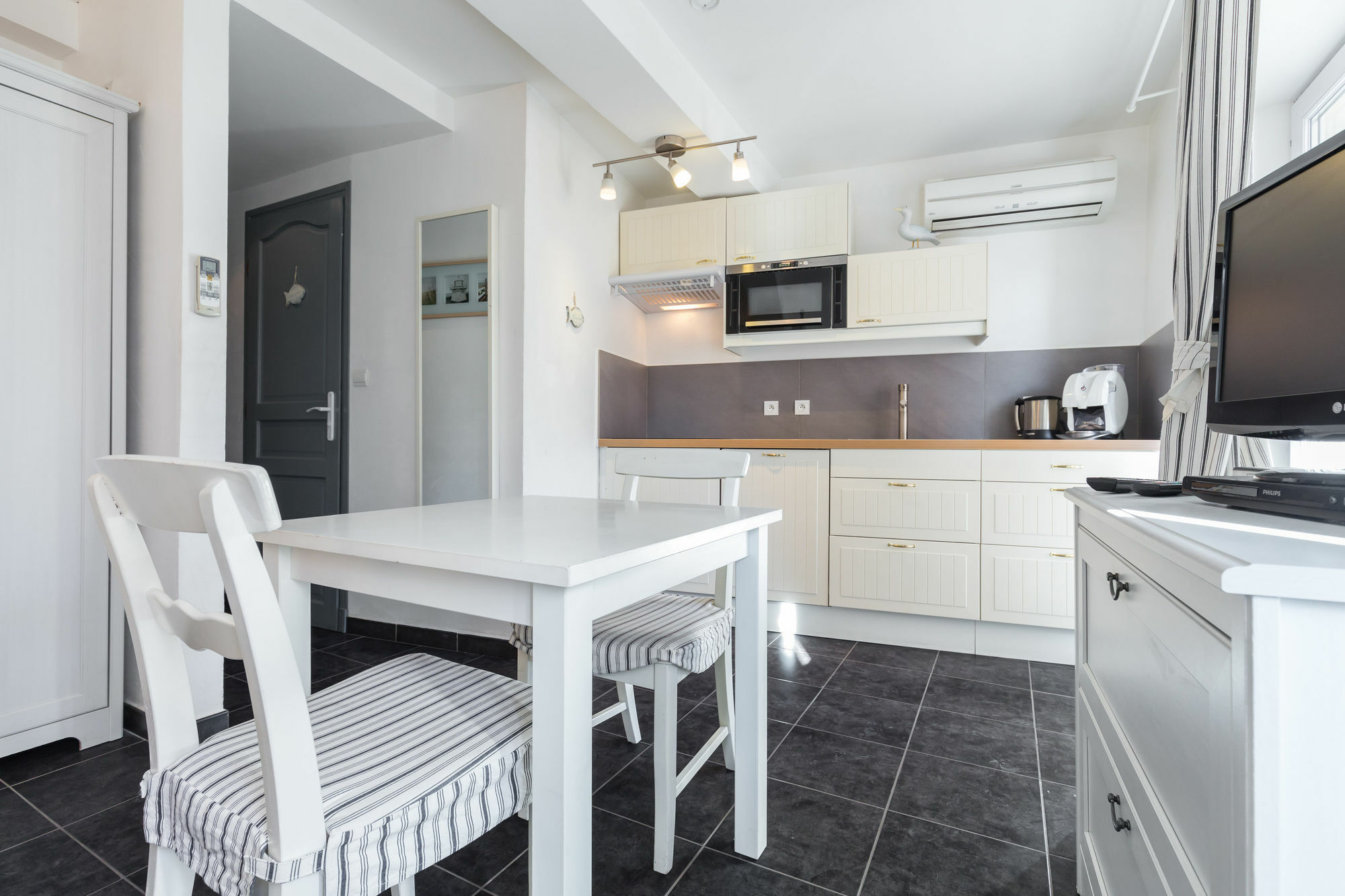 Appartement Florella Maréchal Joffre Cannes