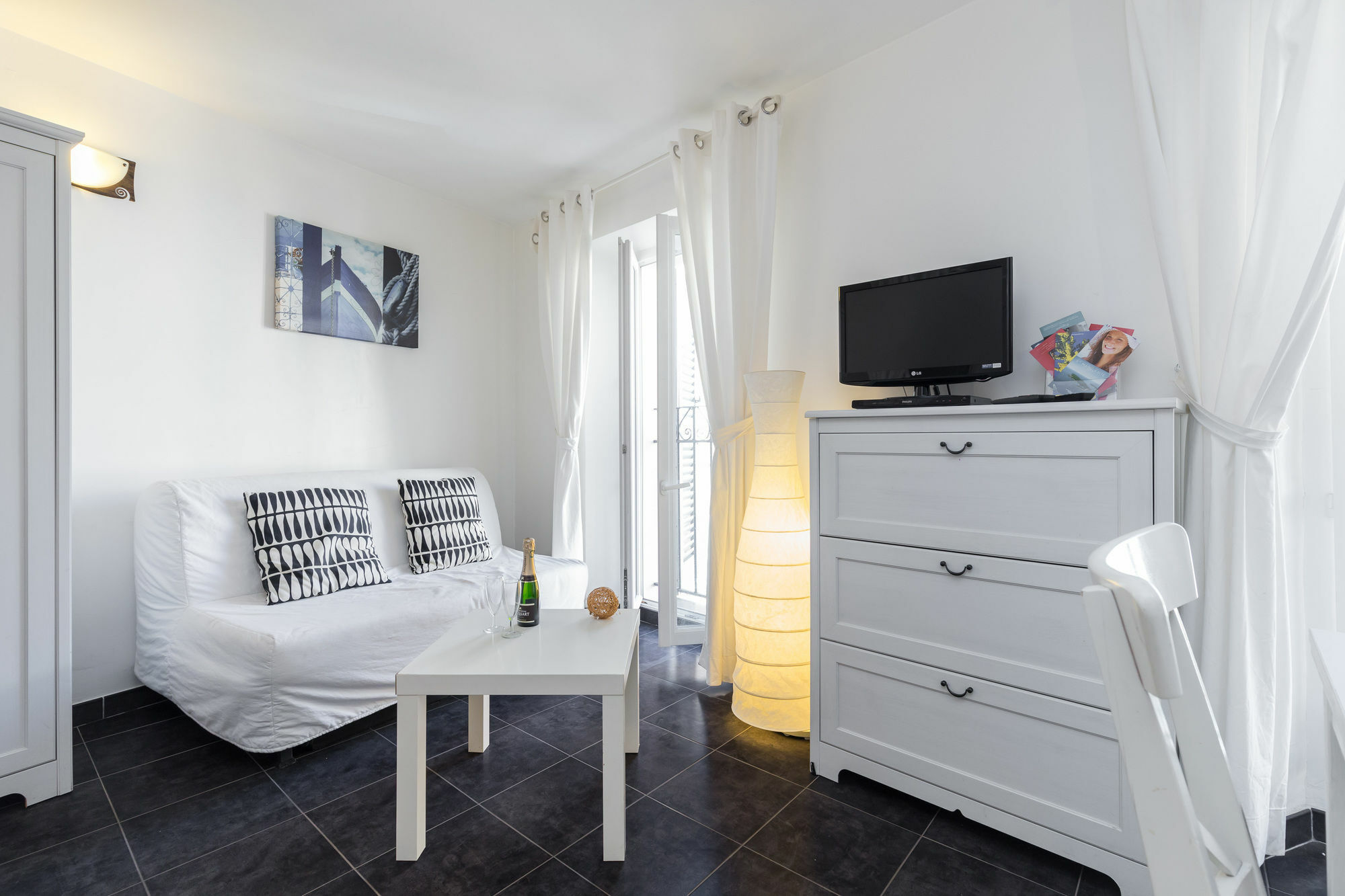 Florella Marechal Joffre Apartment Cannes